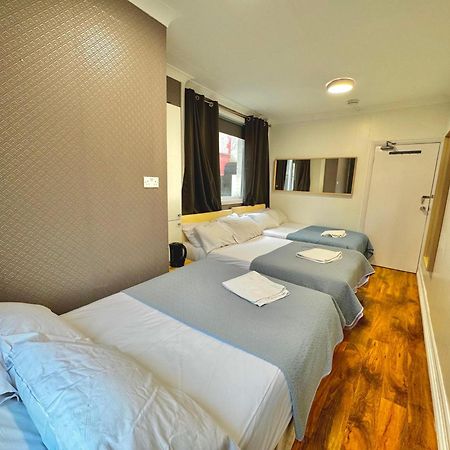 Twin Tower Hotel 런던 외부 사진